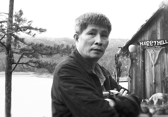 Ảo, thực Triệu Quân Sự