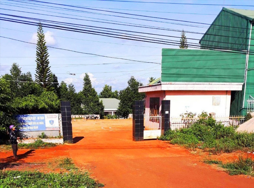 Trung tâm GDNN-GDTX - nơi xảy ra nhiều sai phạm