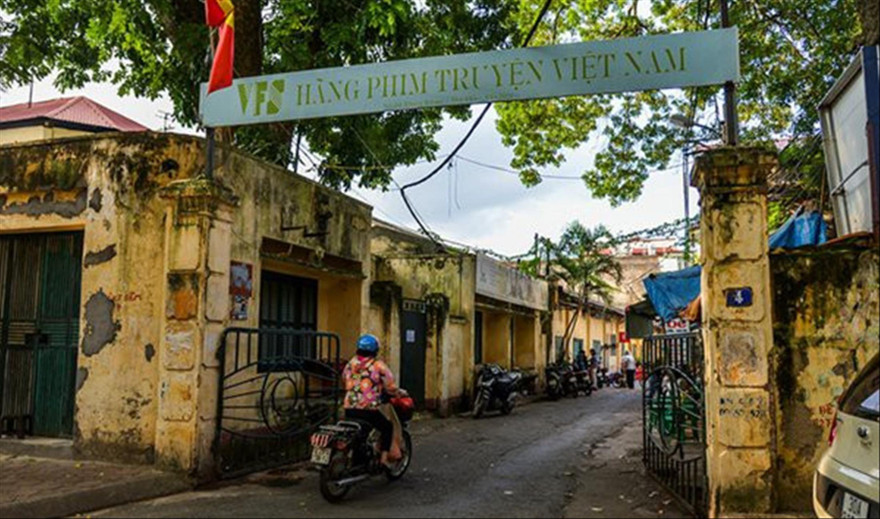 Nhiều DN bất động sản nhăm nhe “đất vàng” khi DNNN cổ phần hóa Ảnh: TP 