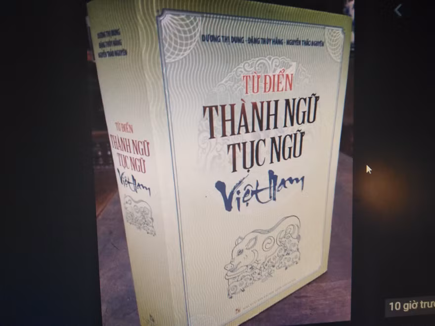 Sách của NXB ĐHQG Hà Nội 