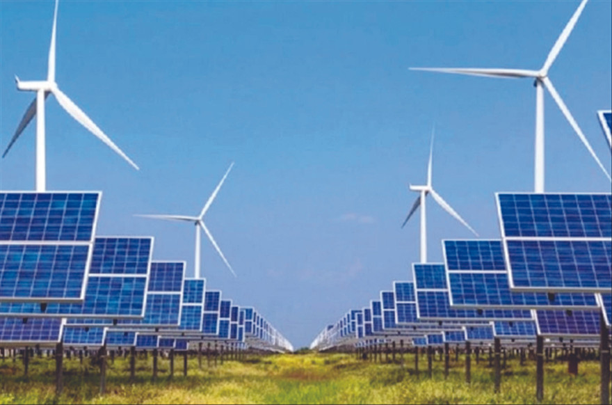 Theo các chuyên gia, trong giai đoạn tới cần ưu tiên phát triển năng lượng tái tạo 