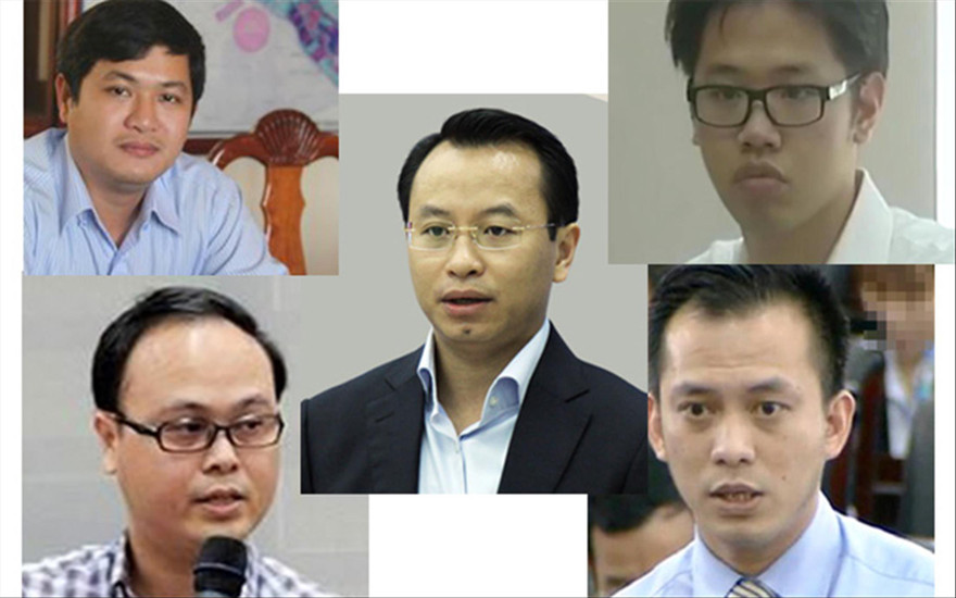 Một số “hạt giống đỏ” đã bị chín ép trong nhiệm kỳ qua 