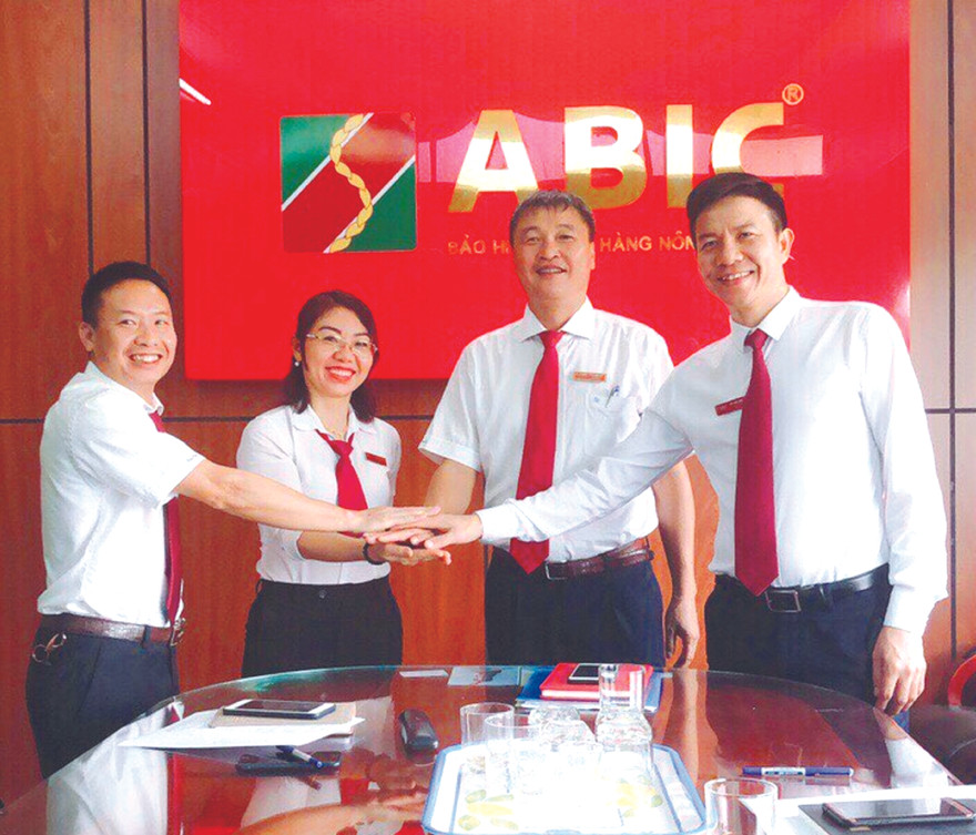 Bảo hiểm Agribank - giữ uy tín để vươn tới thành công