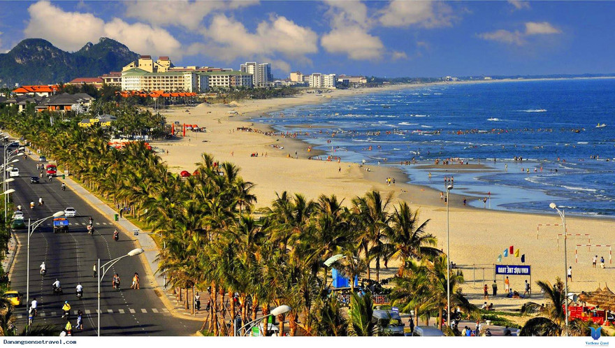 Đại biểu QH đề nghị xem xét lại các dự án bất động sản ven biển có yếu tố nước ngoài