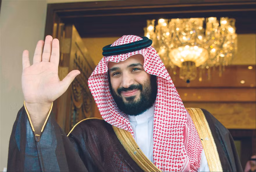 Thái tử Mohammed bil Salman sẽ biến Newcastle United thành thế lực mới của bóng đá châu Âu? 