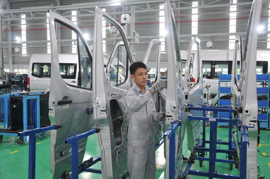 Theo các chuyên gia, xây dựng gói hỗ trợ lần 2 cần mang tính chất dài hạn, chứ không phải mang tính khẩn cấp như giai đoạn trước 