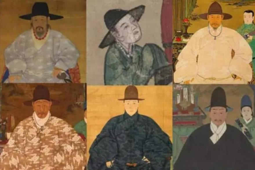 Biên kịch Vu Chính đăng ảnh trên Instagram về mũ thời nhà Minh