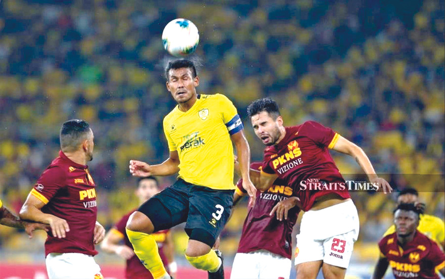 Tuyển Malaysia gặp khó với kế hoạch chuẩn bị cho trận gặp ĐT Việt Nam