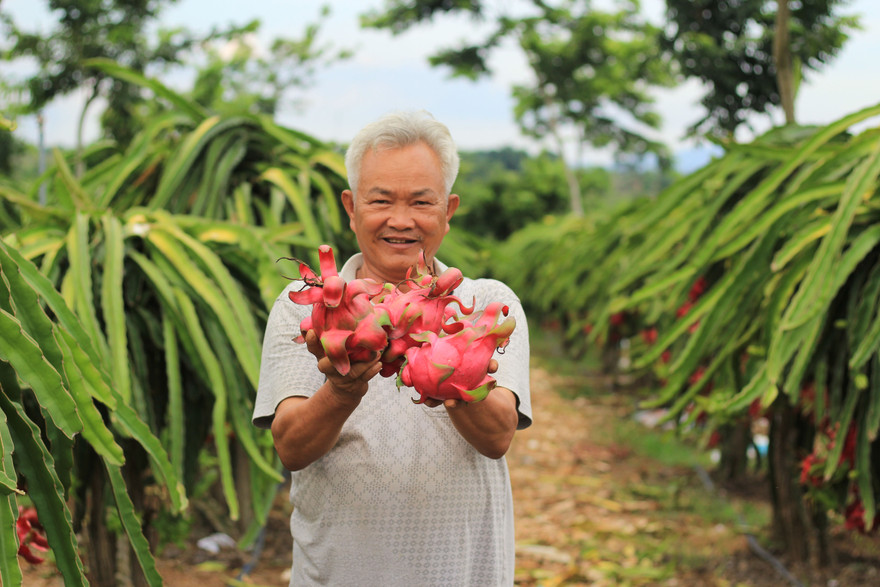 Ông Nguyễn Văn Lợ 