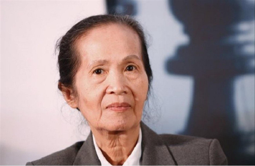 Chuyên gia kinh tế Phạm Chi Lan 