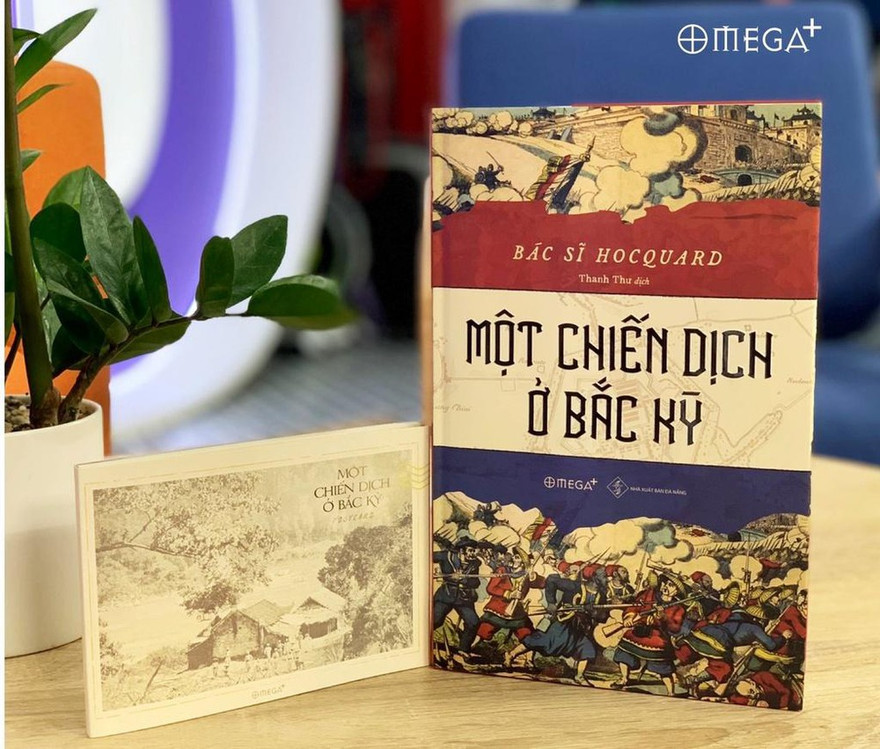 'Một chiến dịch ở Bắc Kỳ' và tâm lý kế hoạch hóa