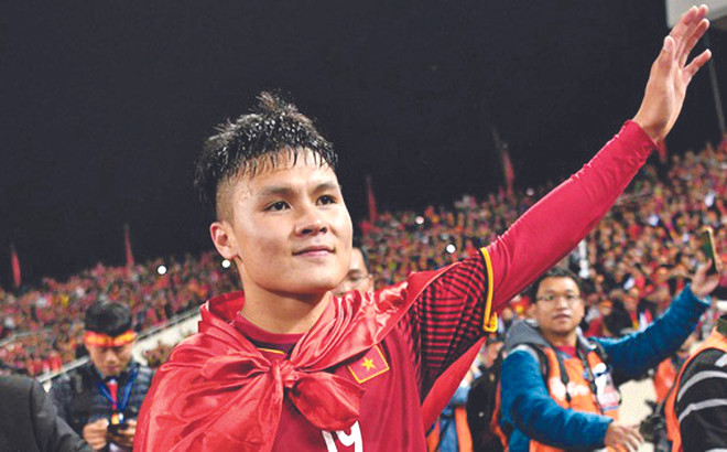 Quang Hải nên làm gì sau 'scandal'?