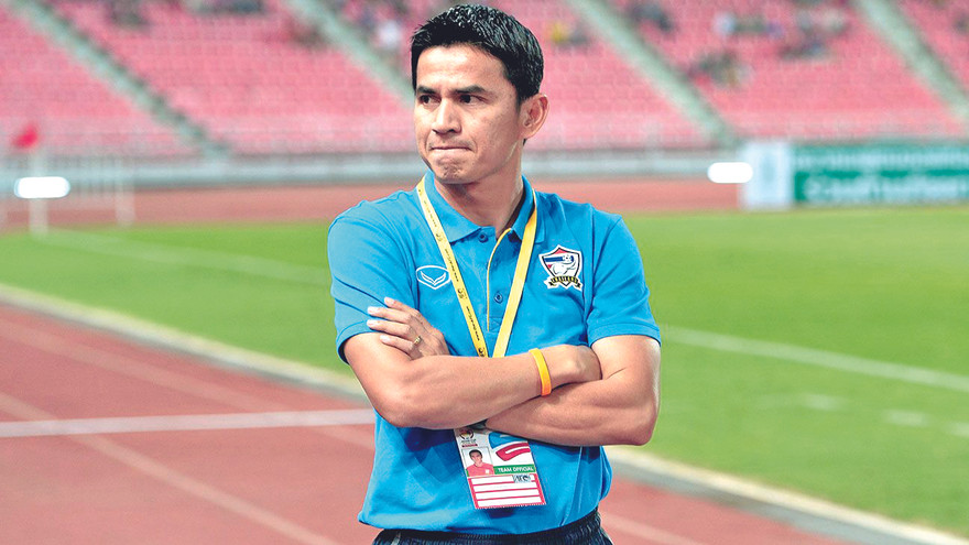 HLV Kiatisuk Saemunang