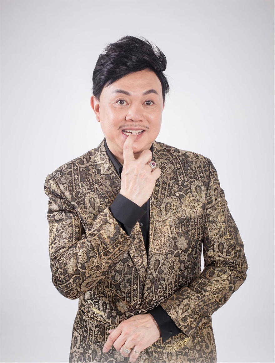 Nghệ sỹ Chí Tài  