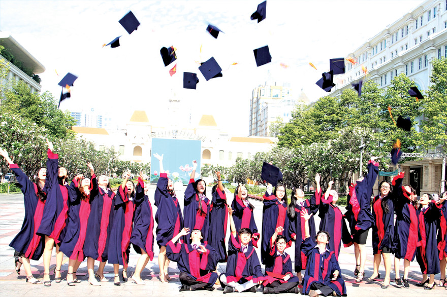 Chất lượng nguồn nhân lực luôn là mối quan tâm của người sử dụng lao động