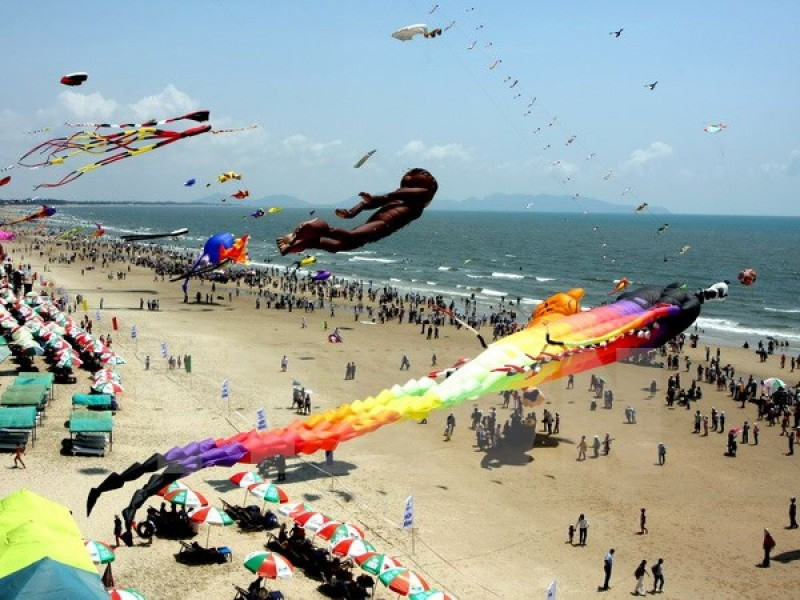 Hạ tầng du lịch cần văn minh, hiện đại