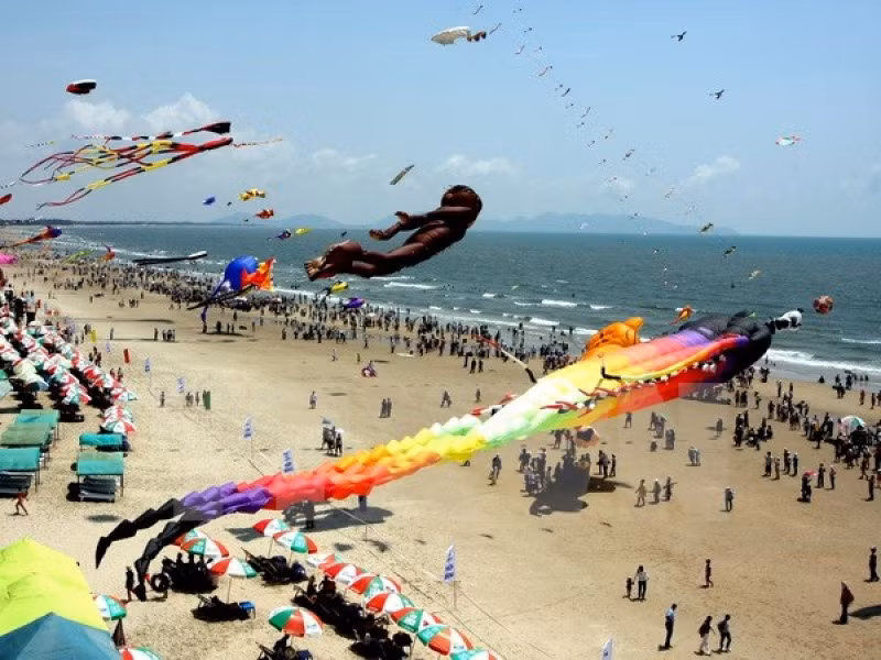Hạ tầng du lịch cần văn minh, hiện đại