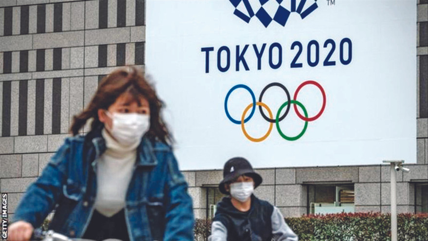 Olympic Tokyo đối diện thách thức rất lớn bởi dịch Covid-19 