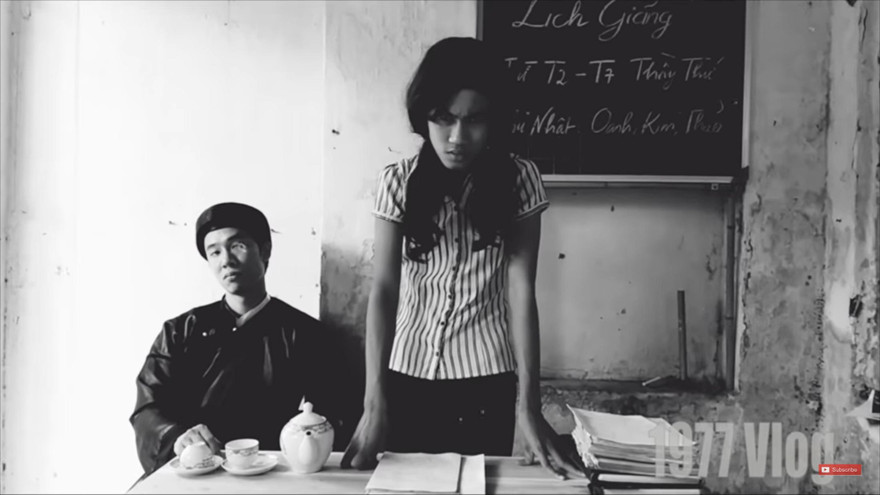 Giải trí trên truyền hình yếu thế, mạng xã hội lên ngôi