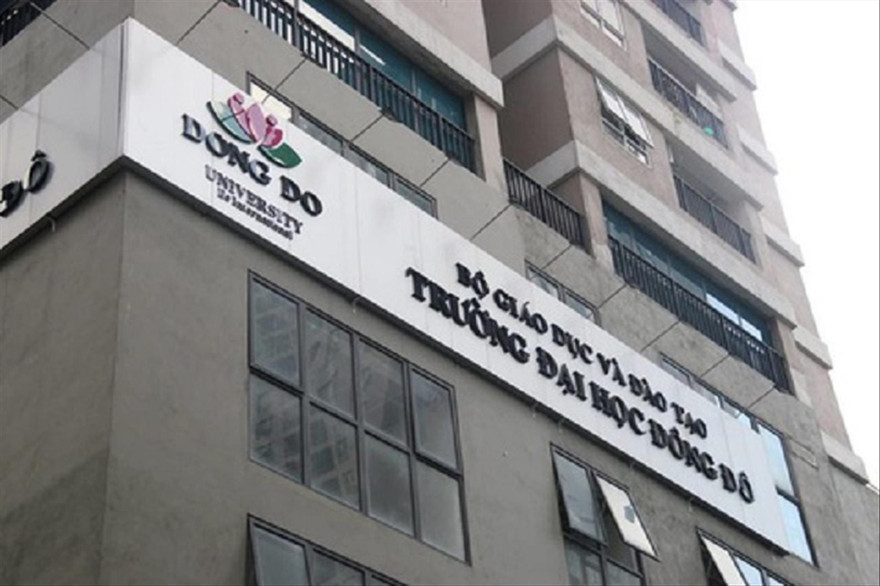 Nghiên cứu sinh, học viên dùng bằng giả ĐH Đông Đô đến từ hơn 20 trường đại học 