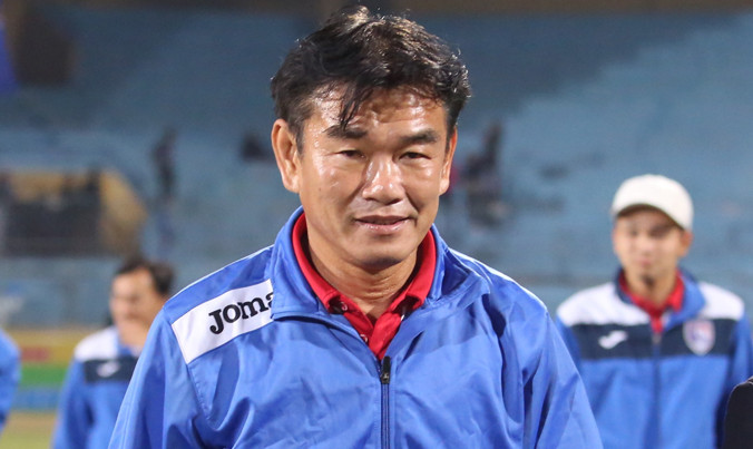 HLV Phan Thanh Hùng