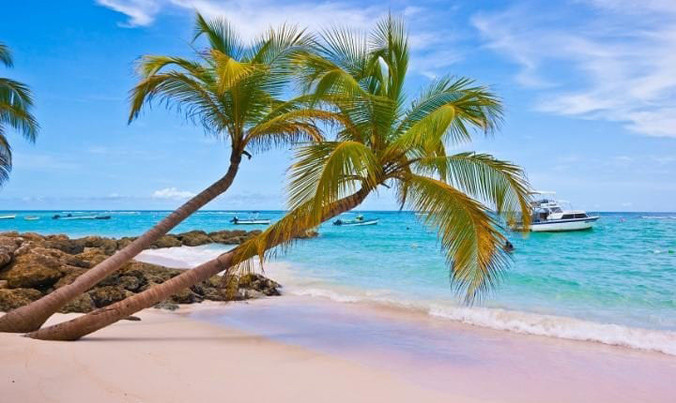 Bờ biển Caribê ngập nắng đang chờ đón 800 nhân viên của Bertch Cabinets