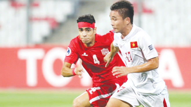 Bóng đá Việt Nam cần đoàn kết thành một khối, ủng hộ hết mình cho các ĐTQG. Ảnh: VSI