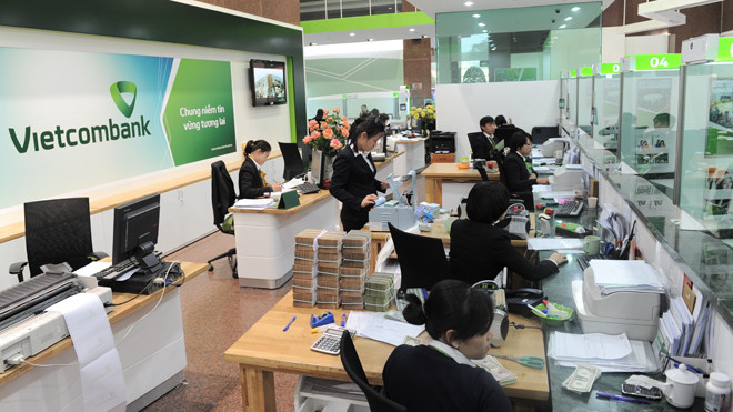 GIC - quỹ đầu tư quốc gia của Singapore đã ký bản thỏa thuận ghi nhớ mua 7,73% cổ phần của Vietcombank