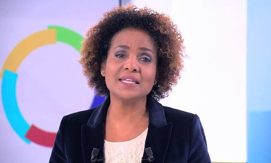 Bà Michaelle Jean, Tổng Thư ký Cộng đồng Pháp ngữ.