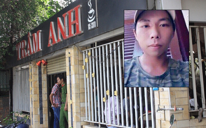 Bắt đối tượng giết người hiếp dâm