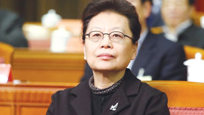 Lã Tích Văn khi tại vị