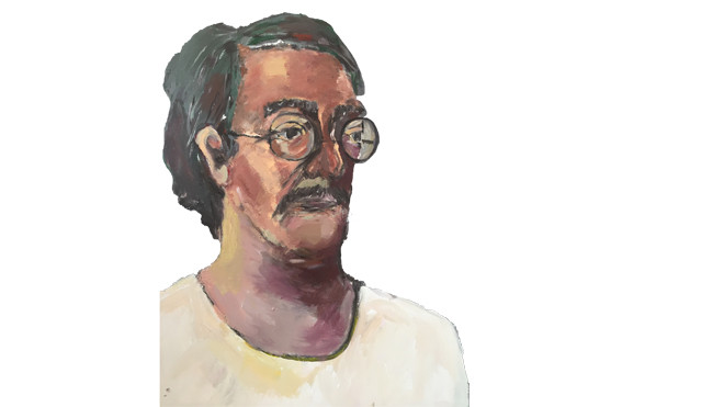 Tranh của Trịnh cẩm nhi (trích đoạn)