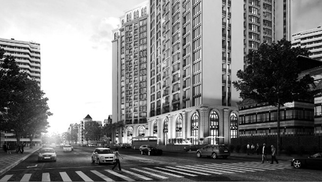 Tin vắn Doanh nghiệp