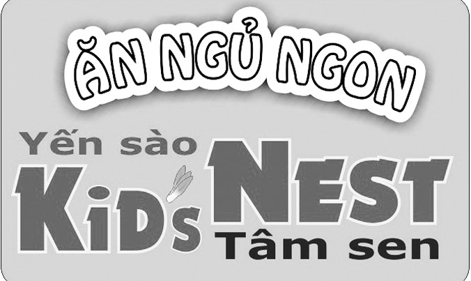 Yến sào KID’sNEST Tâm sen thứ thiệt và an toàn hơn
