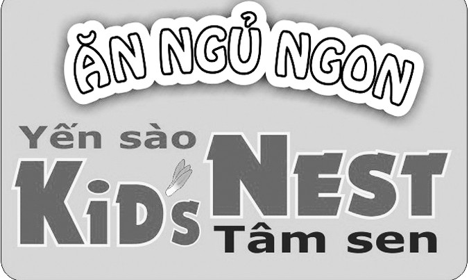 Yến sào Tâm sen, giải pháp ưu việt cho trẻ Kém ngủ, Biếng ăn