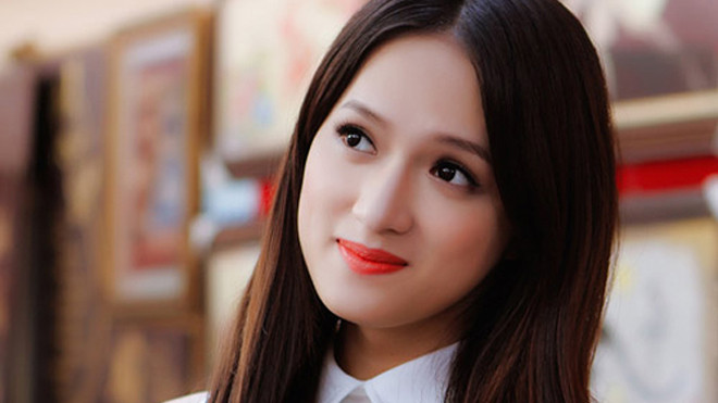 Hương Giang Idol: Yêu thành thạo