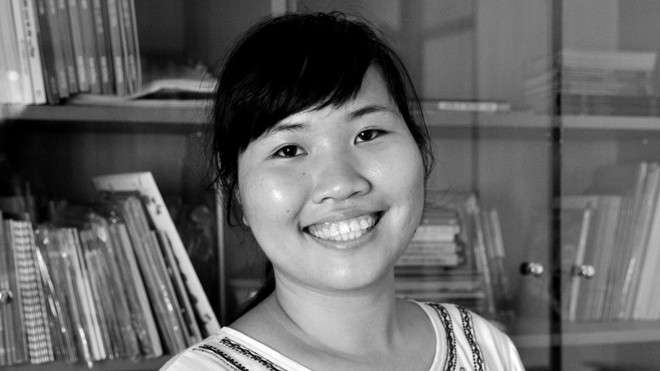 Hoàng Phương Thúy