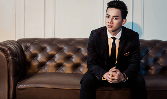 Hoài Lâm: Yêu lộ