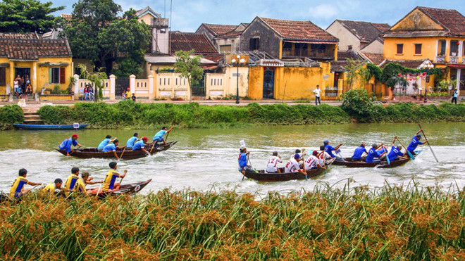 Trao giải ảnh Di sản Việt Nam 2016