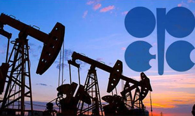 Dù không phải thành viên OPEC, Nga cũng bắt tay với tổ chức này để giảm sản lượng dầu mỏ lần đầu tiên trong 15 năm qua. Ảnh: PressTV