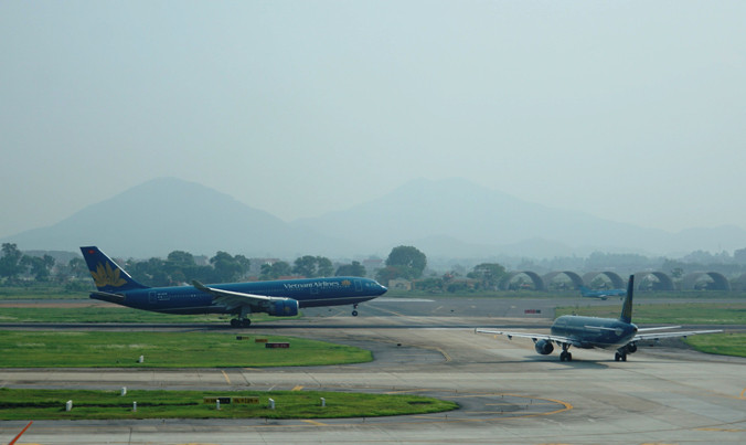 Ít người biết sự phối hợp tuyệt vời giữa không lưu và phi công để chuyến bay an toàn