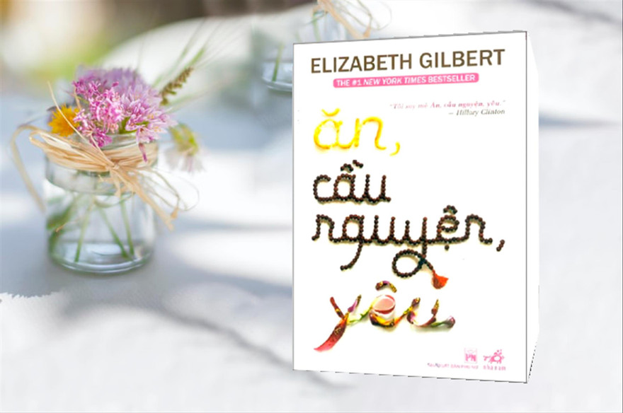 Tâm linh kiểu Mỹ 