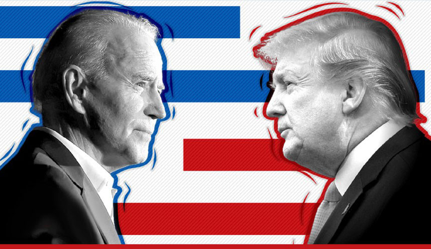 Ai lên làm tổng thống Mỹ từ năm sau cũng coi trọng lợi ích của nước Mỹ - Ảnh: Tiền Phong