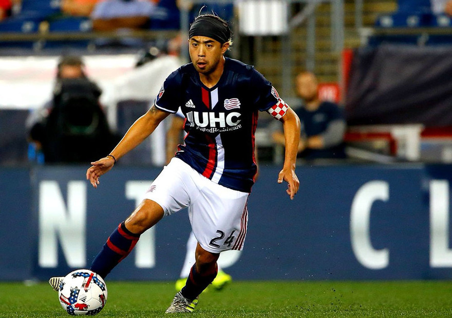 Lee Nguyễn tái xuất V-League 2021 trong màu áo CLB TPHCM