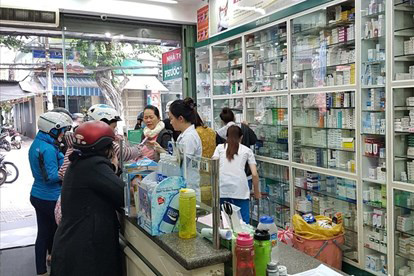 Người dân nay có thêm kênh giám sát giá thuốc, dịch vụ y tế