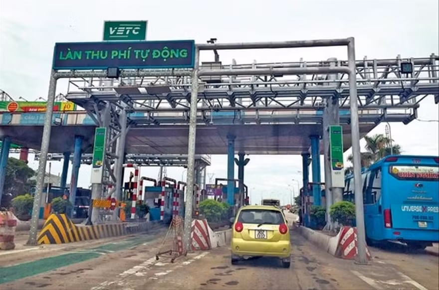 Bộ trưởng GTVT Nguyễn Văn Thể nghiêm túc rút kinh nghiệm vụ chậm thu phí không dừng 
