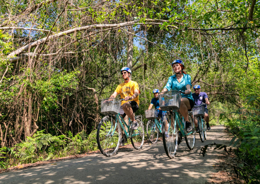 Du khách quốc tế càng cảm tình đặc biệt với Việt Nam trong bối cảnh đại dịch