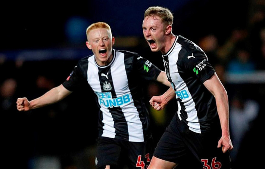 Newcastle sẽ đổi đời sau khi chuyển chủ? 