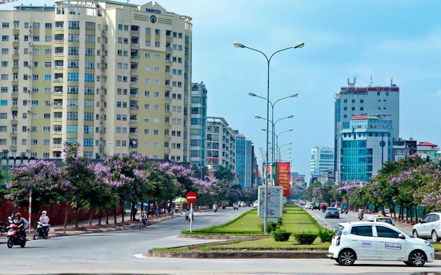 Quận Cầu Giấy đẩy mạnh cải cách thủ tục hành chính chào đón các nhà đầu tư