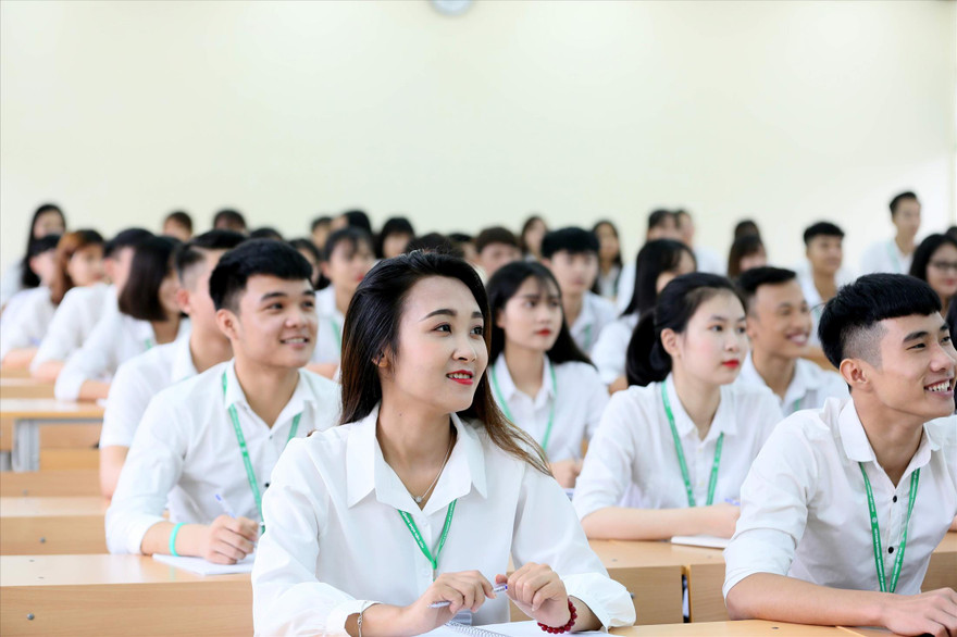 Chất lượng đào tạo thạc sĩ sẽ được siết chặt hơn. Ảnh: Diệp An 